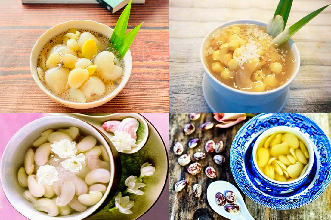 Savor sweet flavors with friends on a Hue food tour